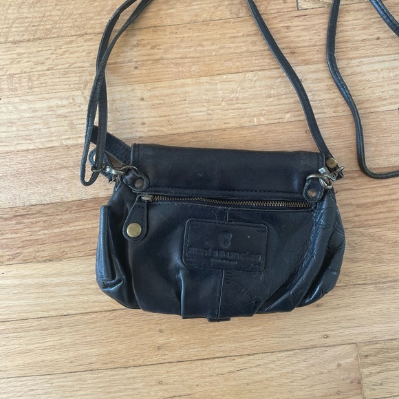 Aunts and Uncles Small Purse - Picture 2 of 2